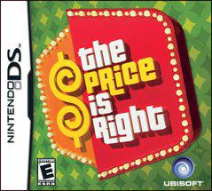 Main Image | The Price is Right Nintendo DS