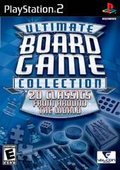 Main Image | Ultimate Board Game Collection Playstation 2