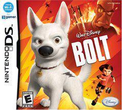 Main Image | Bolt Nintendo DS