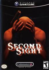 Main Image | Second Sight Gamecube