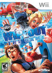 Main Image | Wipeout: The Game Wii