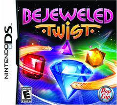 Main Image | Bejeweled Twist Nintendo DS