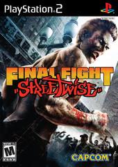 Main Image | Final Fight Streetwise Playstation 2