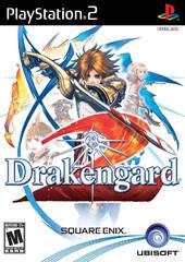 Main Image | Drakengard 2 Playstation 2