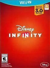 Main Image | Disney Infinity 3.0 Edition [Game Only] Wii U