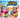 Main Image | Kirby Battle Royale Nintendo 3DS