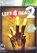 Main Image | Left 4 Dead 2 [Platinum Hits] Xbox 360