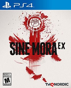 Main Image | Sine Mora EX Playstation 4