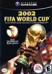 Main Image | FIFA 2002 World Cup Gamecube