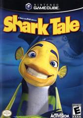 Main Image | Shark Tale Gamecube