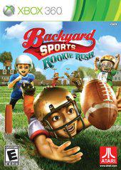 Main Image | Backyard Sports: Rookie Rush Xbox 360