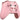 Front Left | Xbox One Minecraft Pig Wireless Controller Xbox One