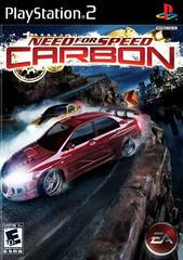 Main Image | Need for Speed Carbon Playstation 2