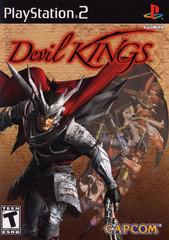 Main Image | Devil Kings Playstation 2