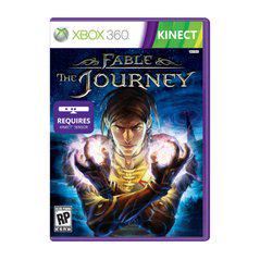 Main Image | Fable: The Journey Xbox 360