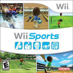 Main Image | Wii Sports Wii