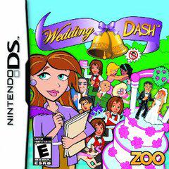 Main Image | Wedding Dash Nintendo DS