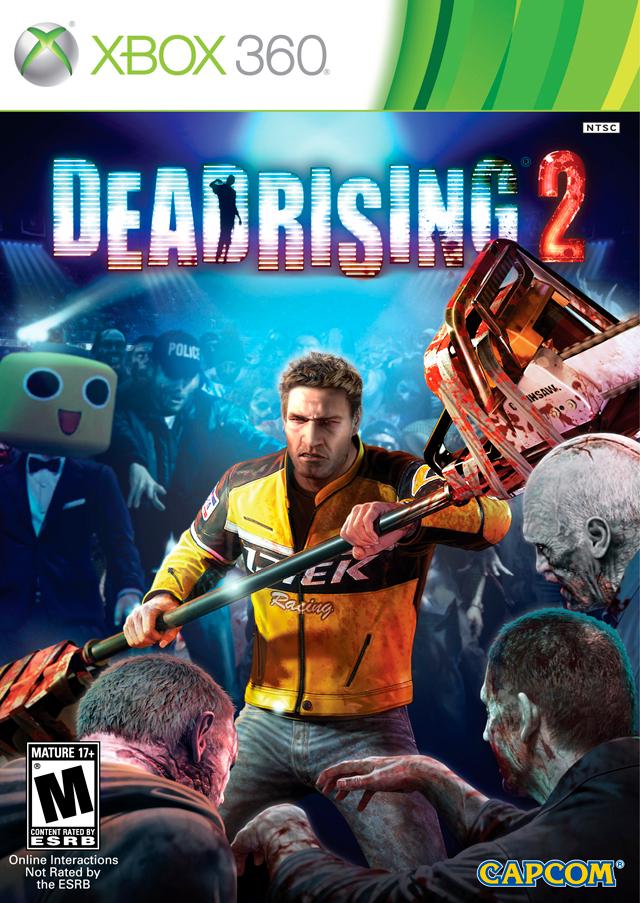 Main Image | Dead Rising 2 Xbox 360