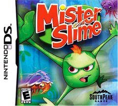 Main Image | Mister Slime Nintendo DS