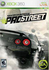 Main Image | Need for Speed Prostreet Xbox 360