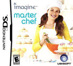 Main Image | Imagine Master Chef Nintendo DS