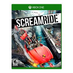 Main Image | ScreamRide Xbox One