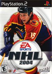 Main Image | NHL 2004 Playstation 2