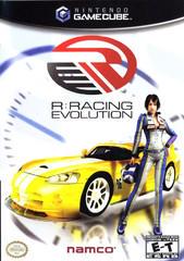 Main Image | R: Racing Evolution Gamecube