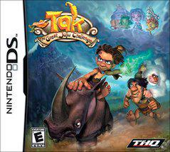 Main Image | Tak the Great Juju Challenge Nintendo DS