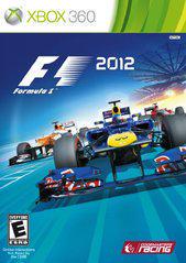 Main Image | F1 2012 Xbox 360