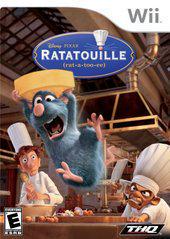 Main Image | Ratatouille Wii