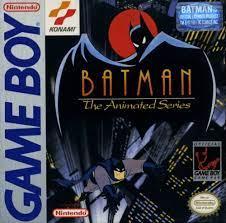 Main Image | Batman: The Animated Series GameBoy