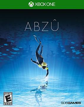 Main Image | Abzu Xbox One