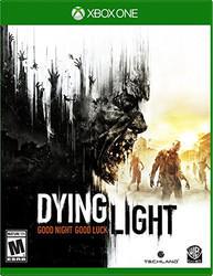 Main Image | Dying Light Xbox One