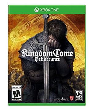Main Image | Kingdom Come Deliverance Xbox One