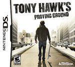 Main Image | Tony Hawk Proving Ground Nintendo DS