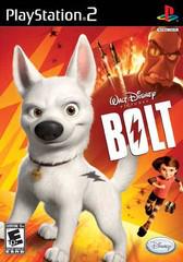 Main Image | Bolt Playstation 2