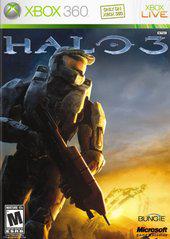 Main Image | Halo 3 Xbox 360