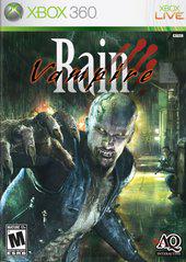 Main Image | Vampire Rain Xbox 360