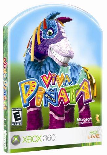 Main Image | Viva Pinata Special Edition Xbox 360