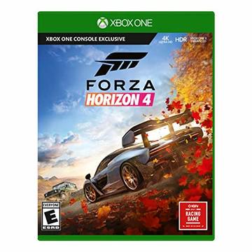 Main Image | Forza Horizon 4 Xbox One