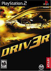 Main Image | Driver 3 Playstation 2