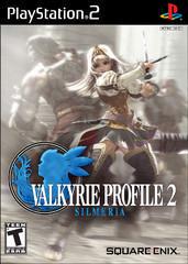 Main Image | Valkyrie Profile 2 Silmeria Playstation 2