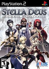 Main Image | Stella Deus Playstation 2