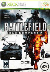 Main Image | Battlefield: Bad Company 2 Xbox 360