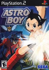 Main Image | Astro Boy Playstation 2