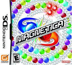 Main Image | Magnetica Nintendo DS