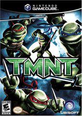 Main Image | TMNT Gamecube