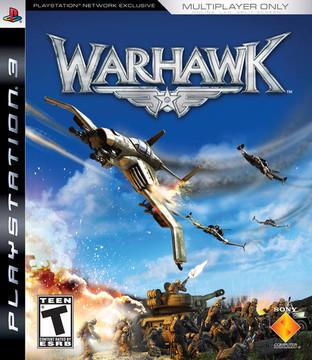 Main Image | Warhawk Playstation 3