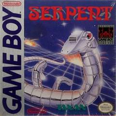 Main Image | Serpent GameBoy